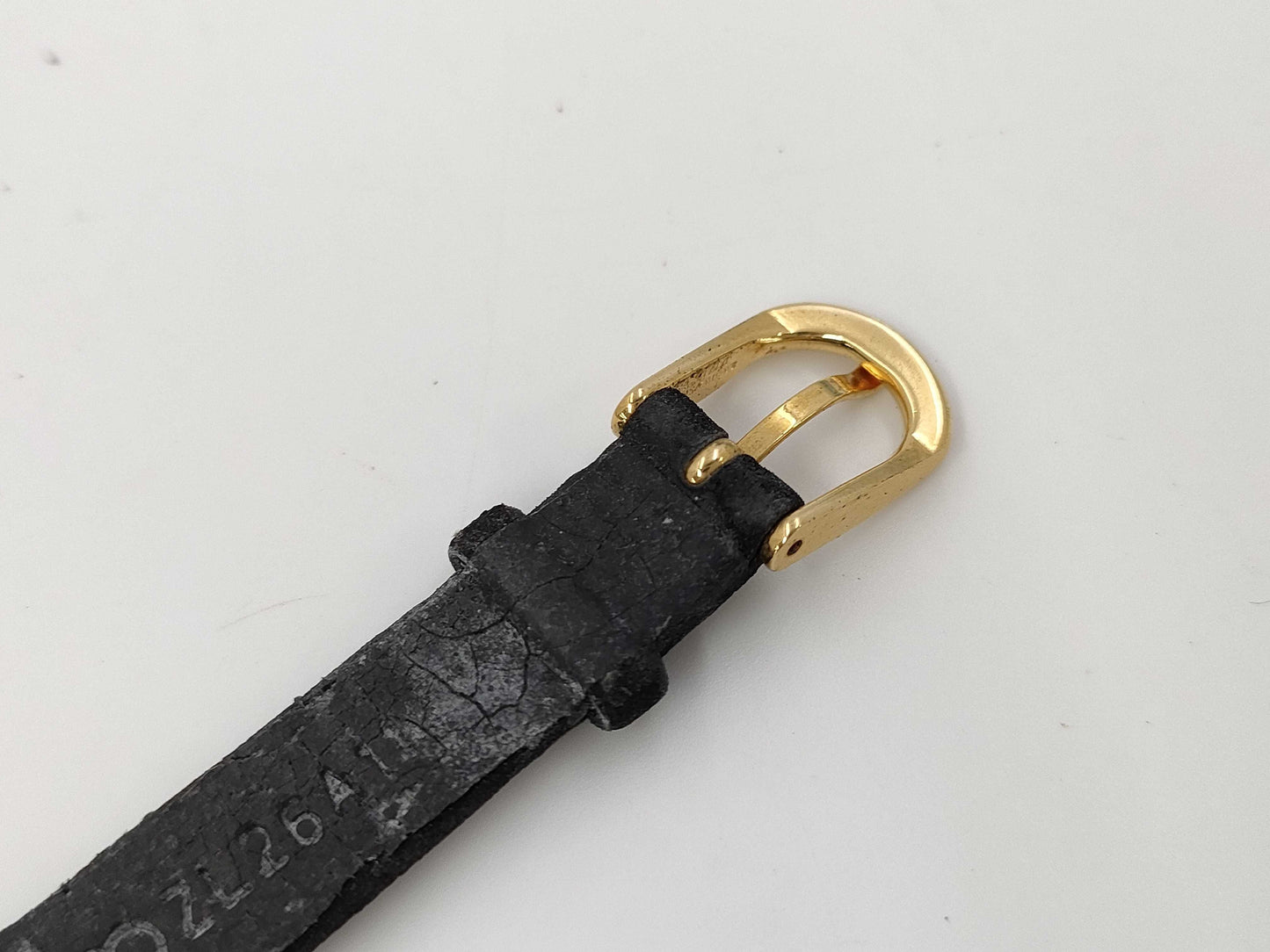 SEIKO 1428 5100 Women's Watch, Unworked
