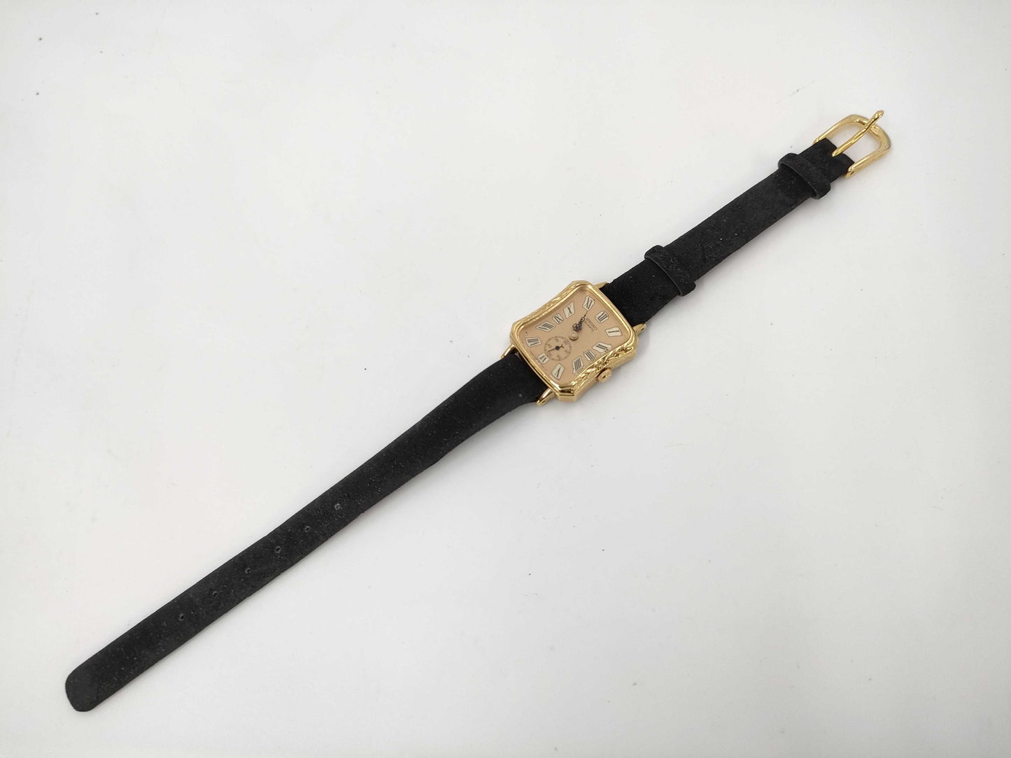 SEIKO 1428 5100 Women's Watch, Unworked