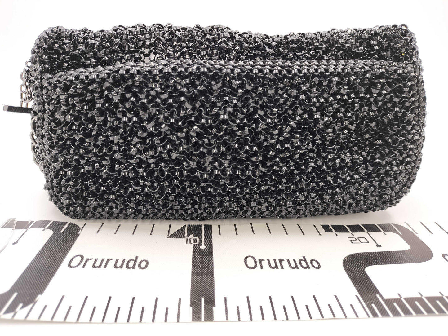 ANTEPRIMA Lucchetto Shoulder Bag