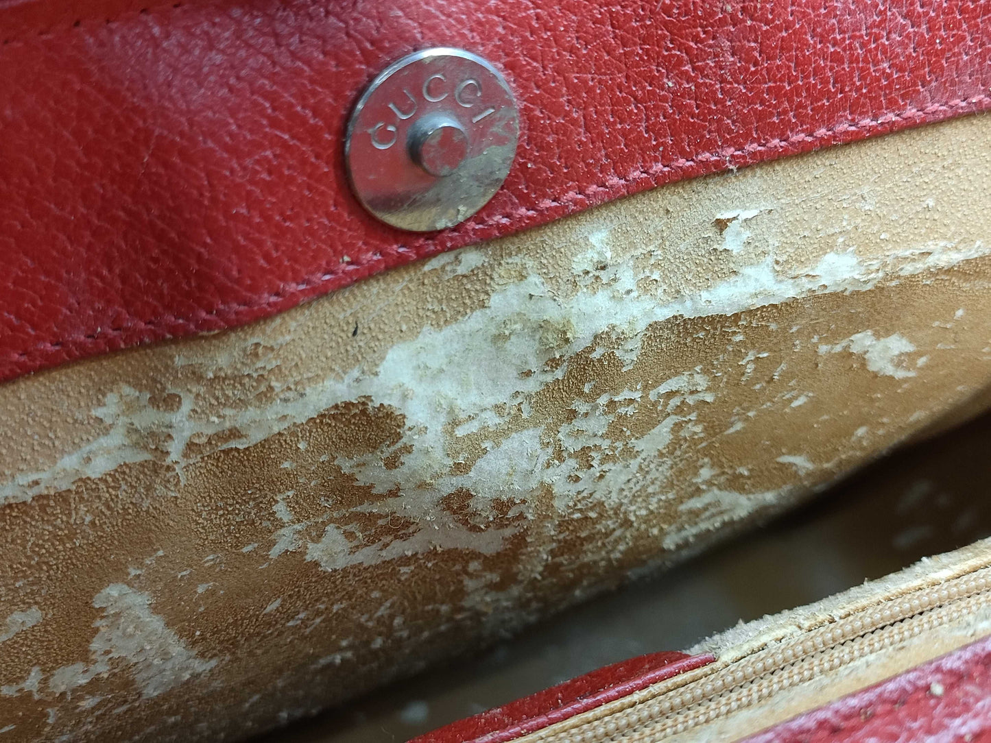 GUCCI 000 2058 Handbag Handbag