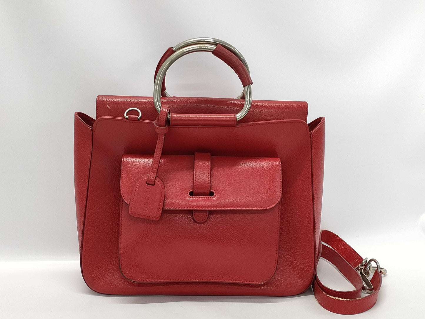 GUCCI 000 2058 Handbag Handbag