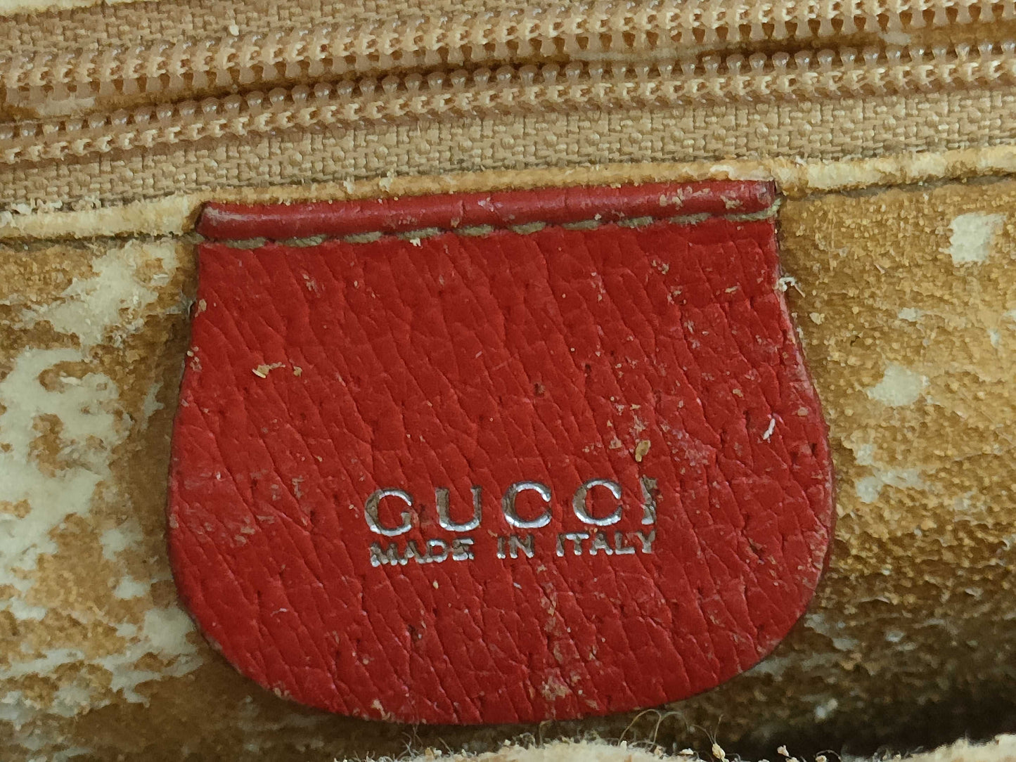 GUCCI 000 2058 Handbag Handbag