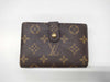 LOUIS VUITTON Monogram Portefeuille Viennois Wallet