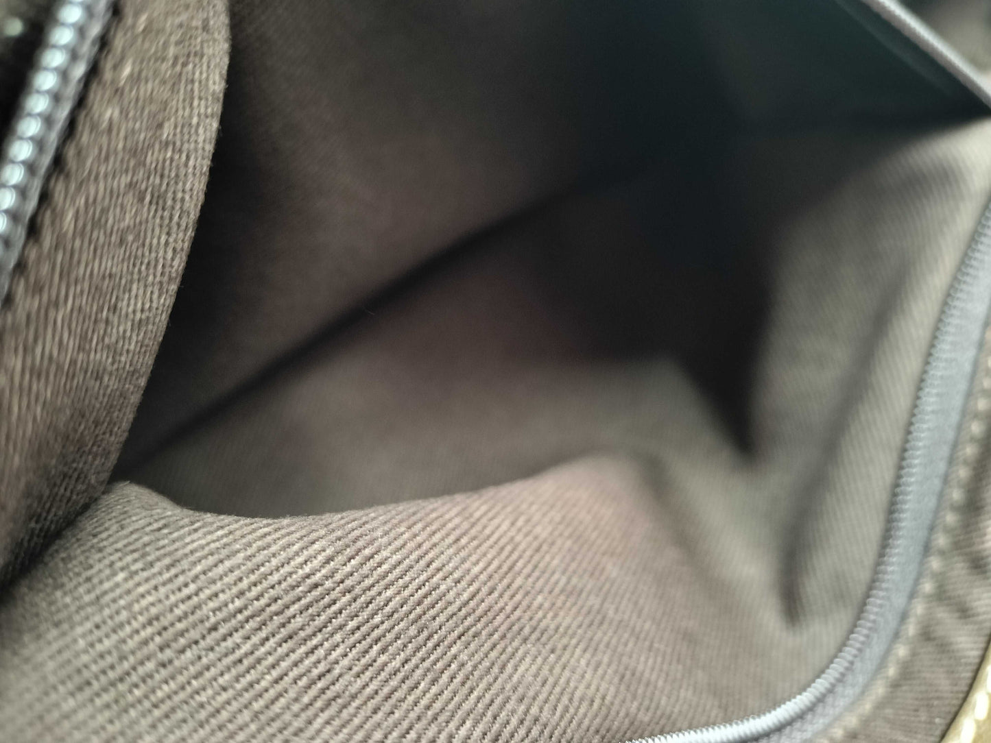 LOEWE 160th Anniversary Messenger Bag Shoulder Bag