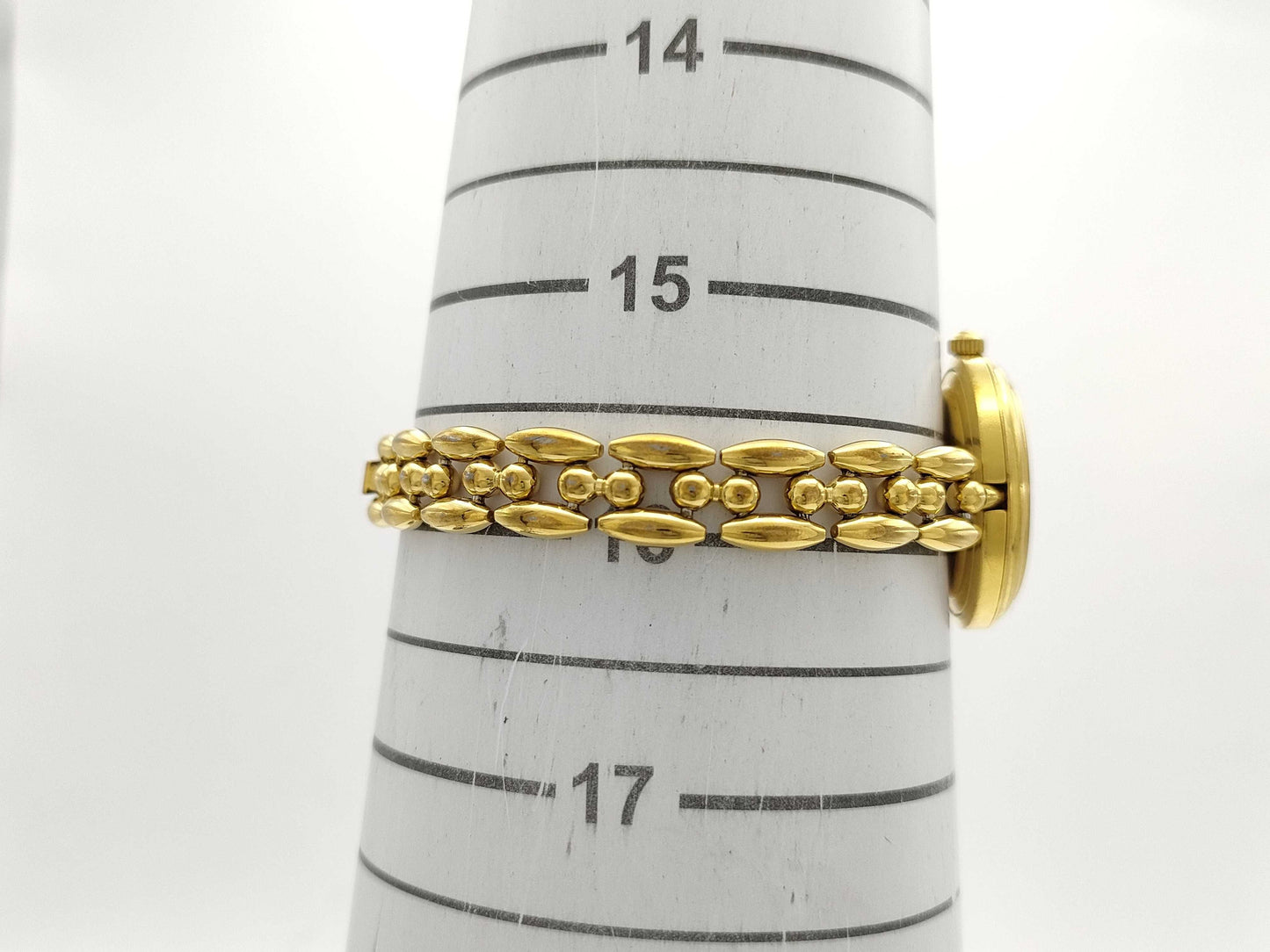 GUCCI 11/12.2 Women's Watch