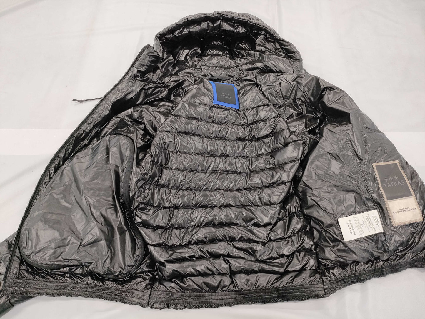 TATRAS Men's Down Jacket MTLA20A4102-D Jacket
