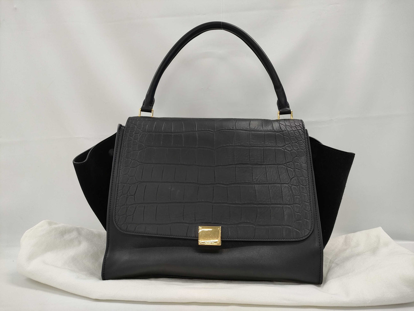 CELINE tote bag
