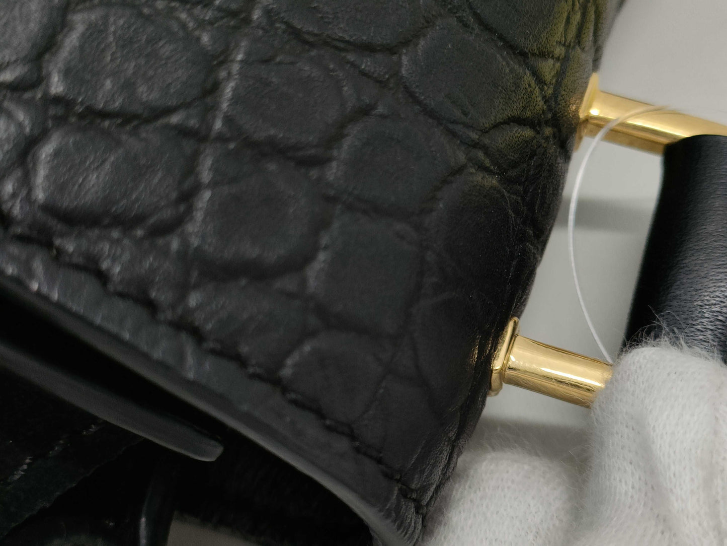 CELINE tote bag