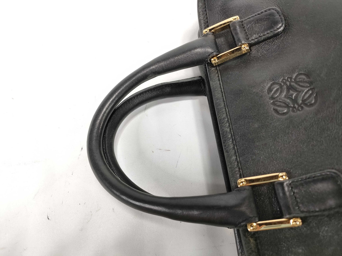 LOEWE Amazona 28 handbag
