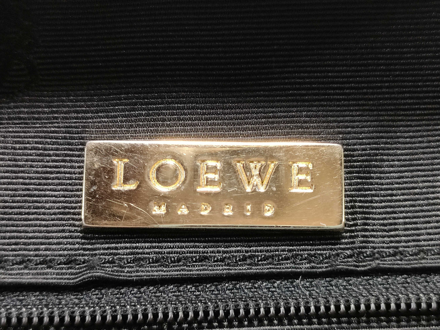 LOEWE Amazona 28 handbag