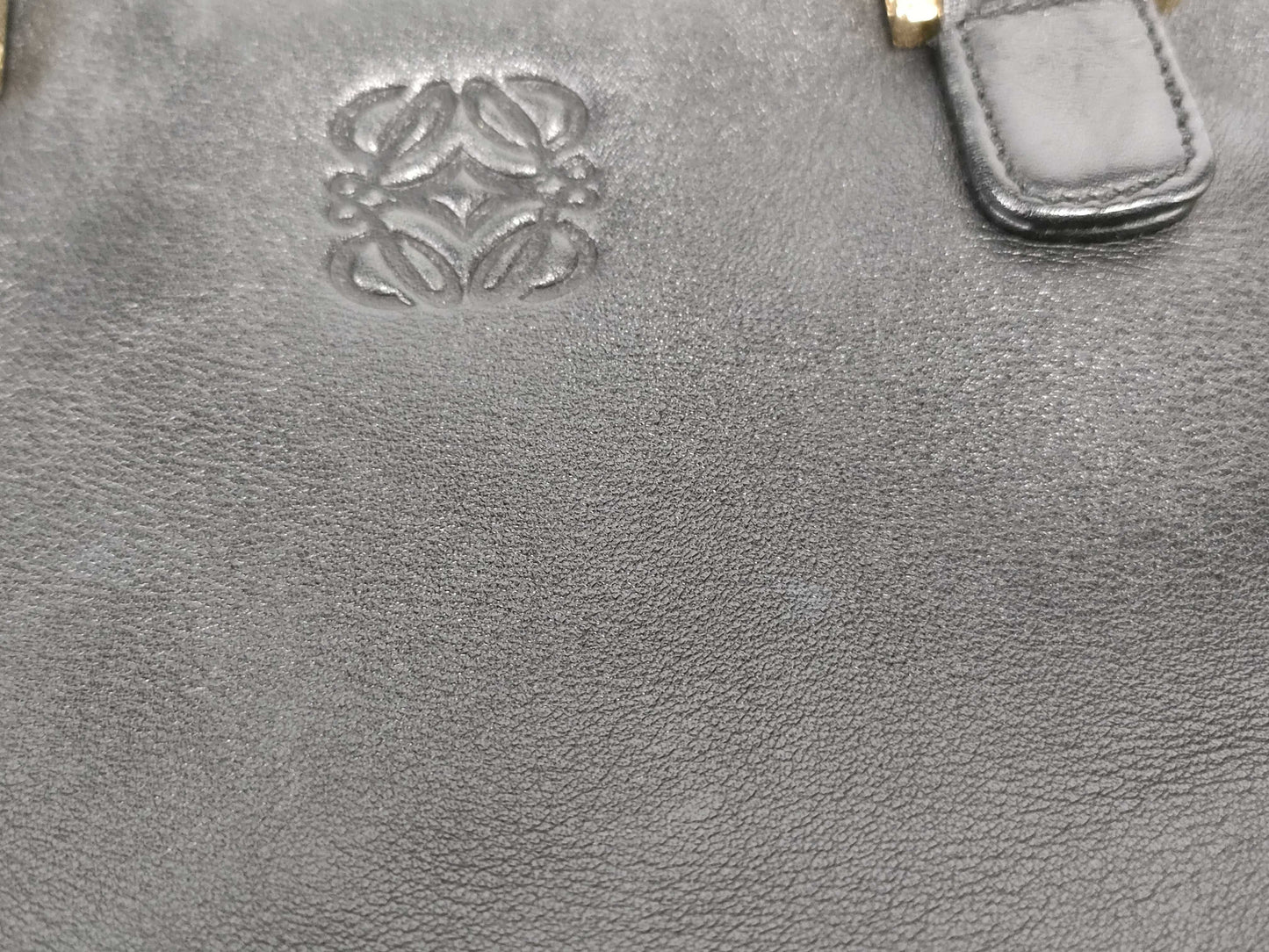 LOEWE Amazona 28 handbag