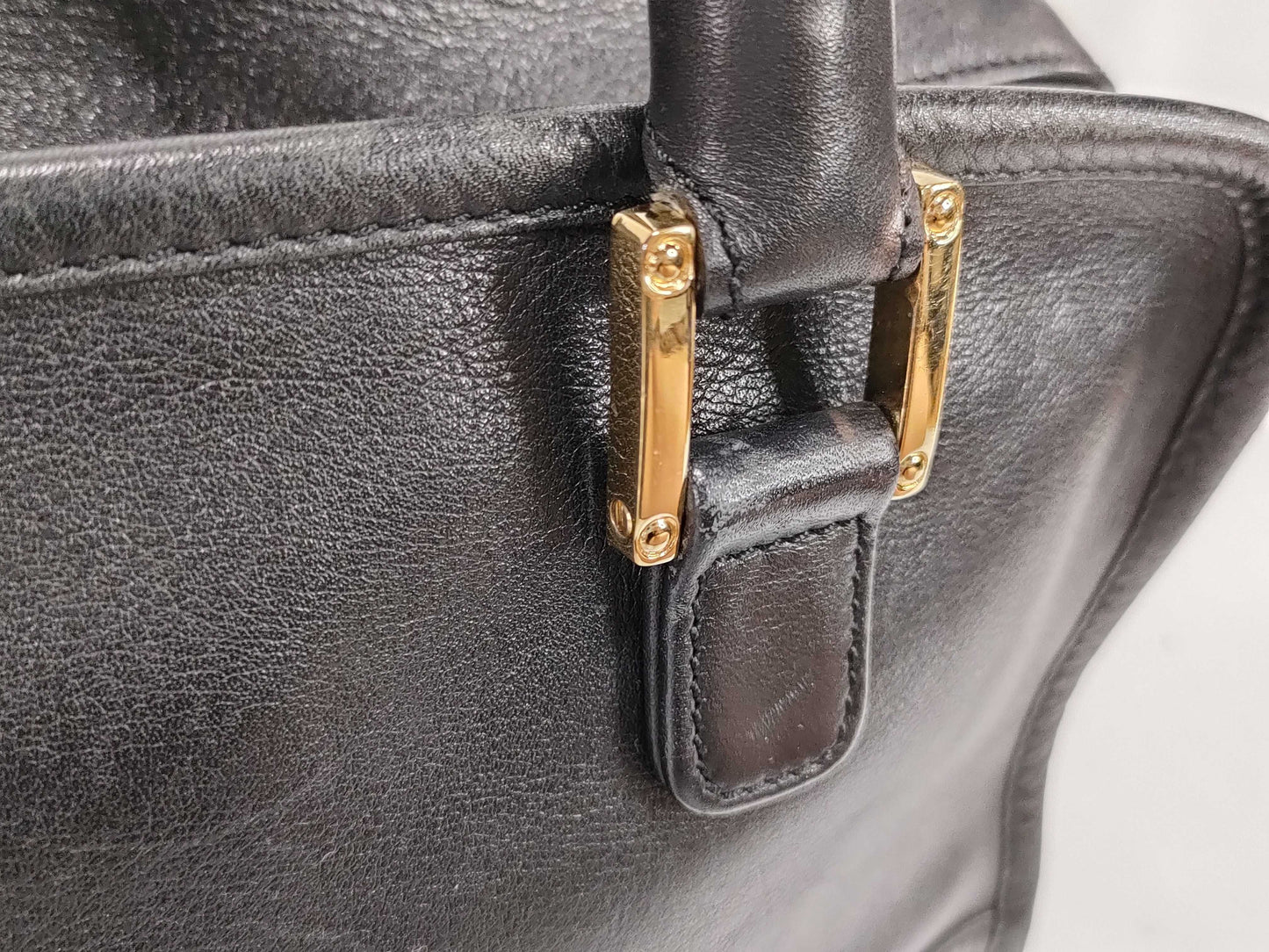 LOEWE Amazona 28 handbag