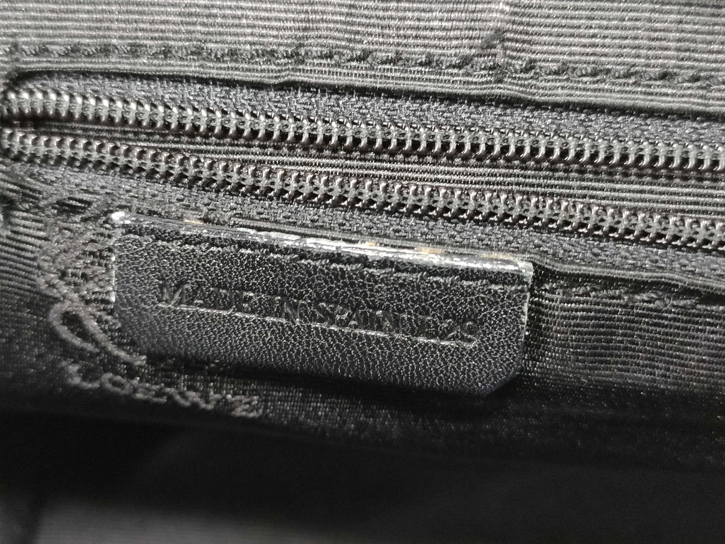 LOEWE Amazona 28 handbag