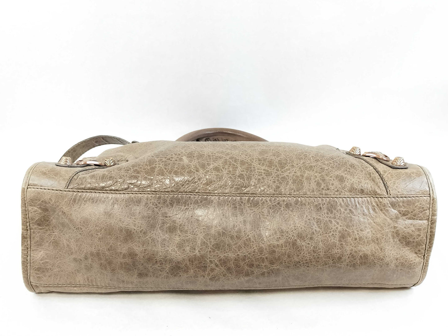 BALENCIAGA The Giant City 281770 Giant City Handbag