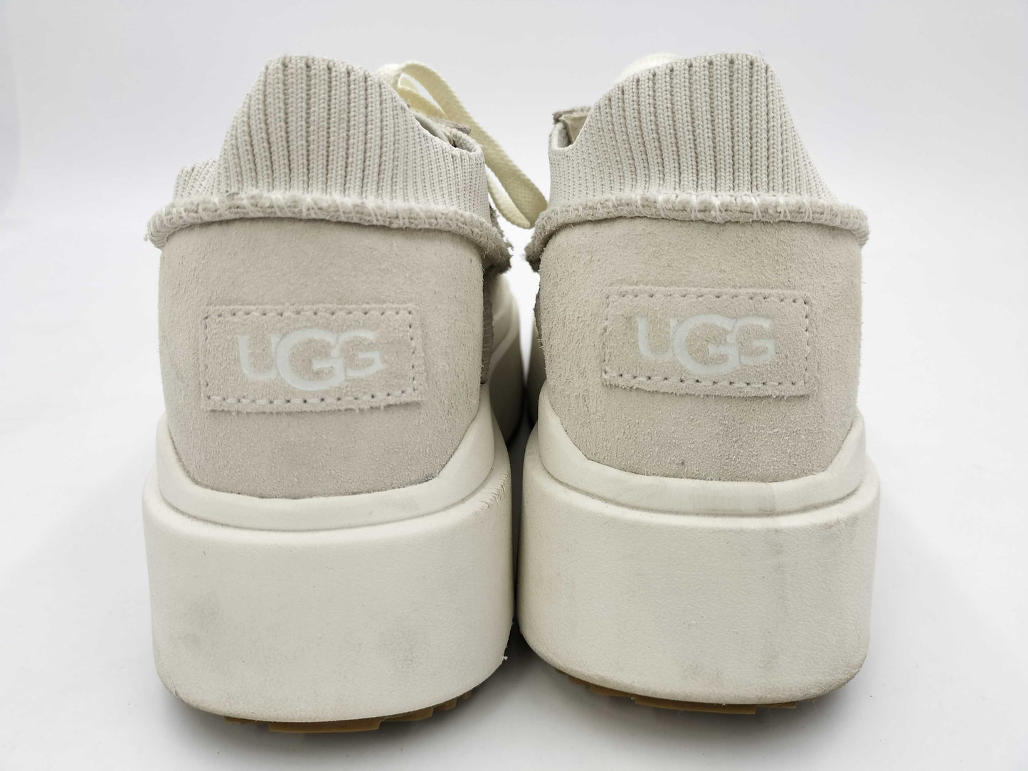 UGG/EZ-DUZZIT LACE 1152717 Sneakers 23.5cm Sneakers