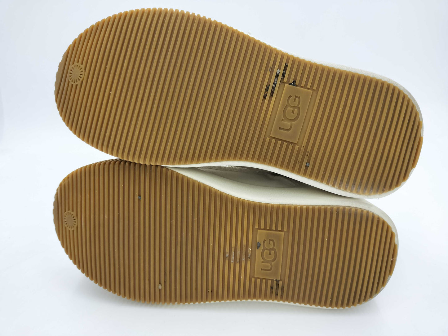 UGG/EZ-DUZZIT LACE 1152717 Sneakers 23.5cm Sneakers
