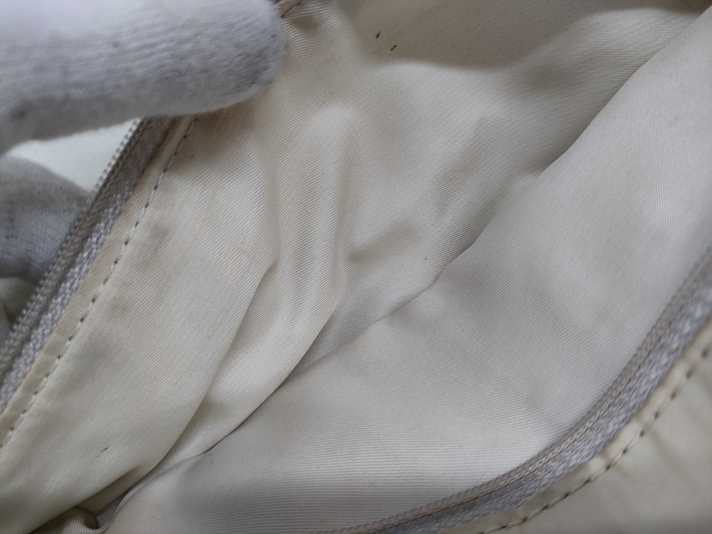 CHANEL Neutra Tote Bag