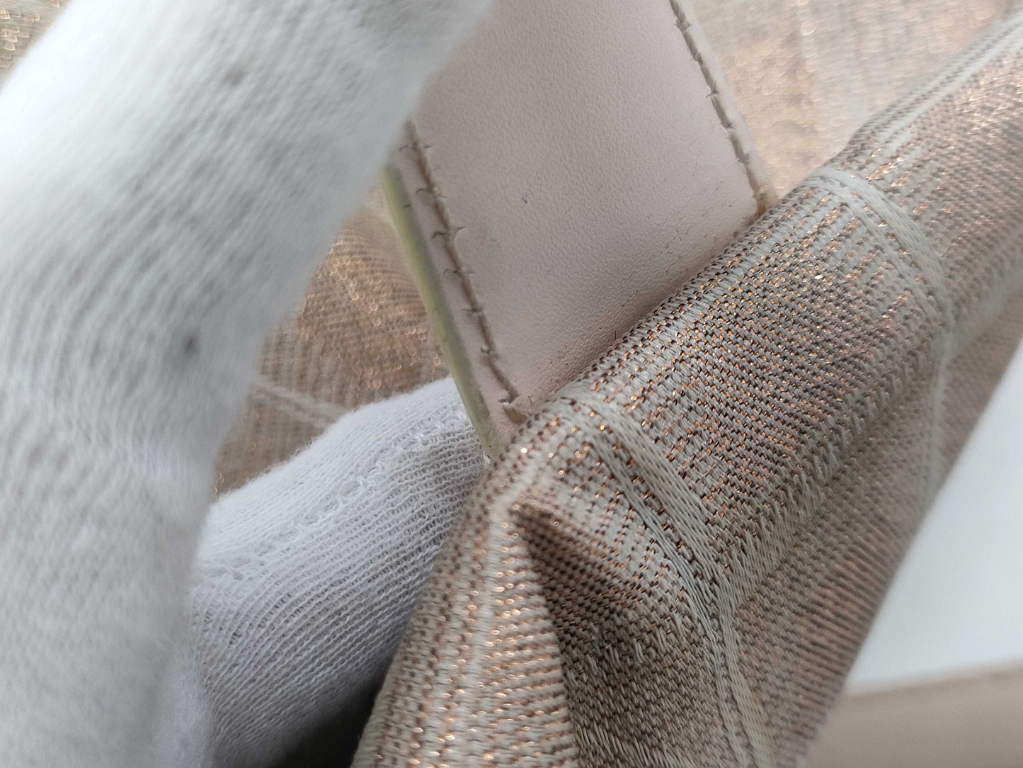 CHANEL Neutra Tote Bag