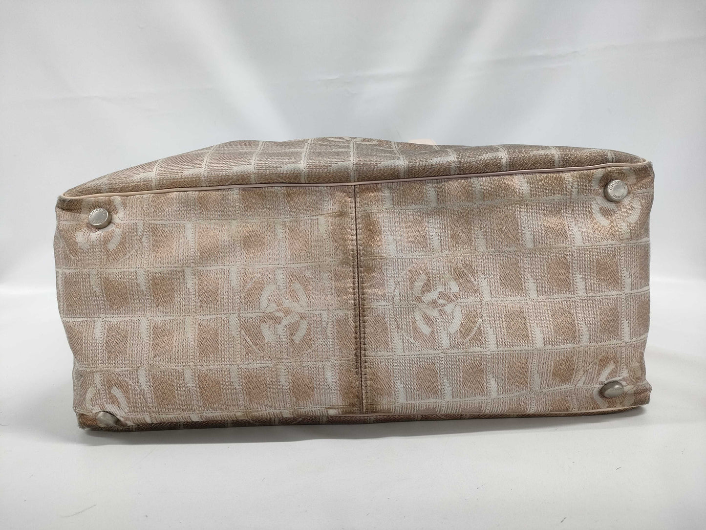 CHANEL Neutra Tote Bag