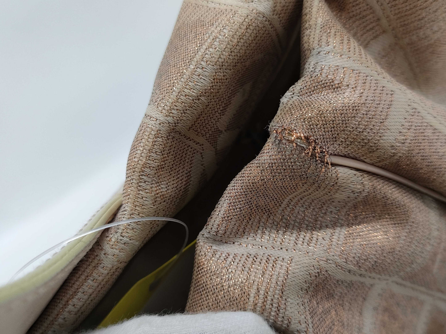 CHANEL Neutra Tote Bag