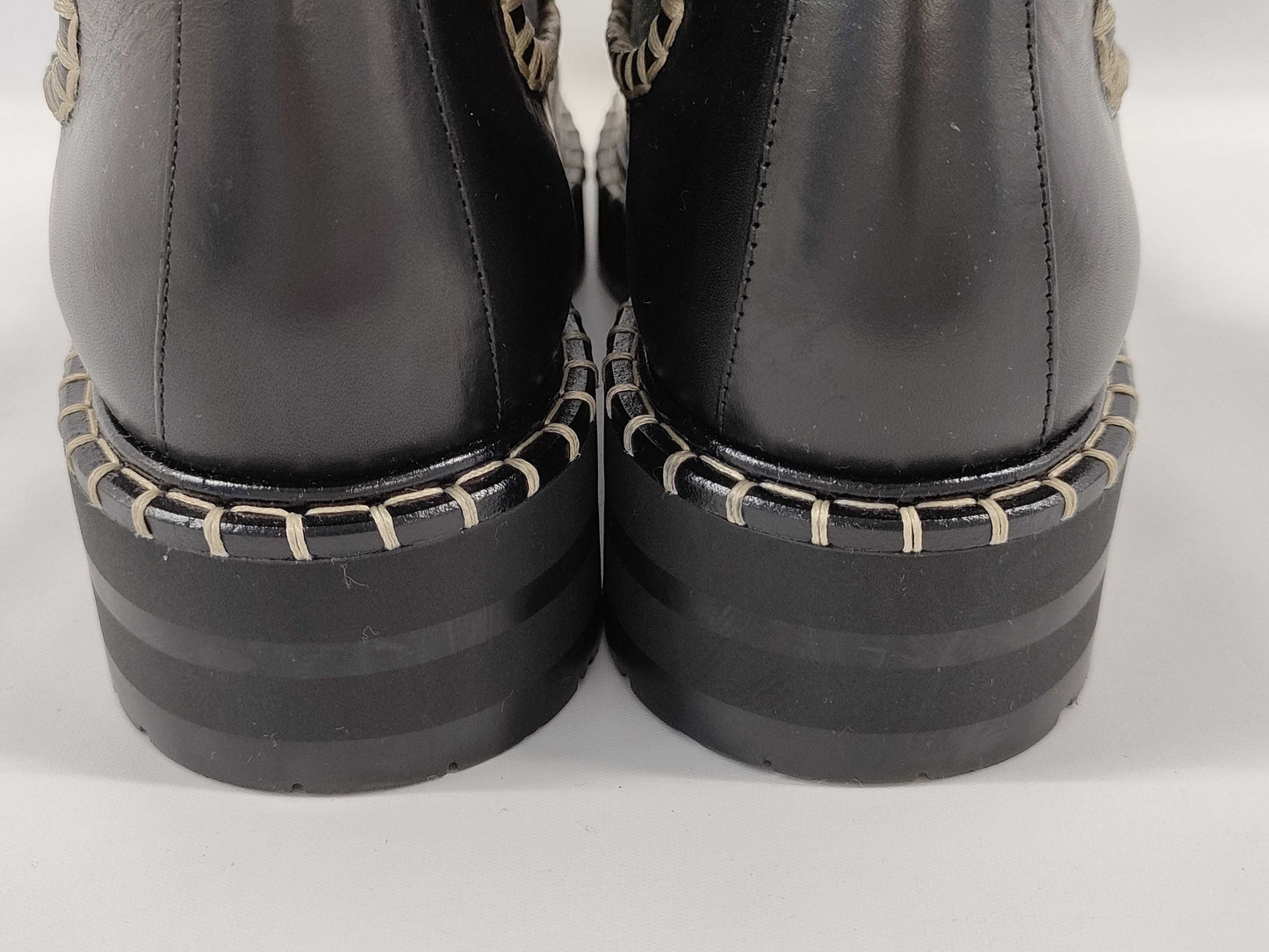 Chloe Leather Boots Other Shoes