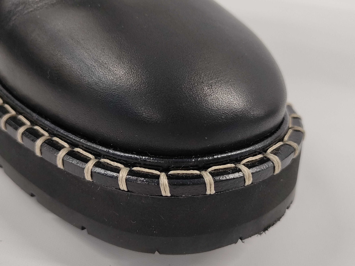 Chloe Leather Boots Other Shoes
