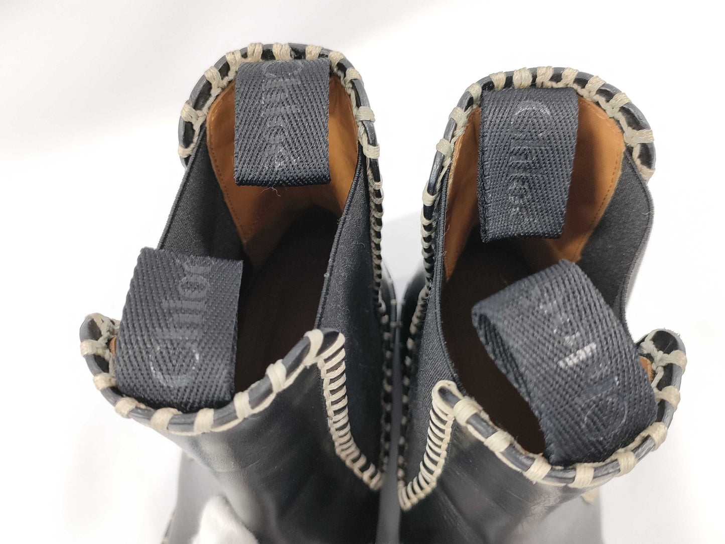 Chloe Leather Boots Other Shoes