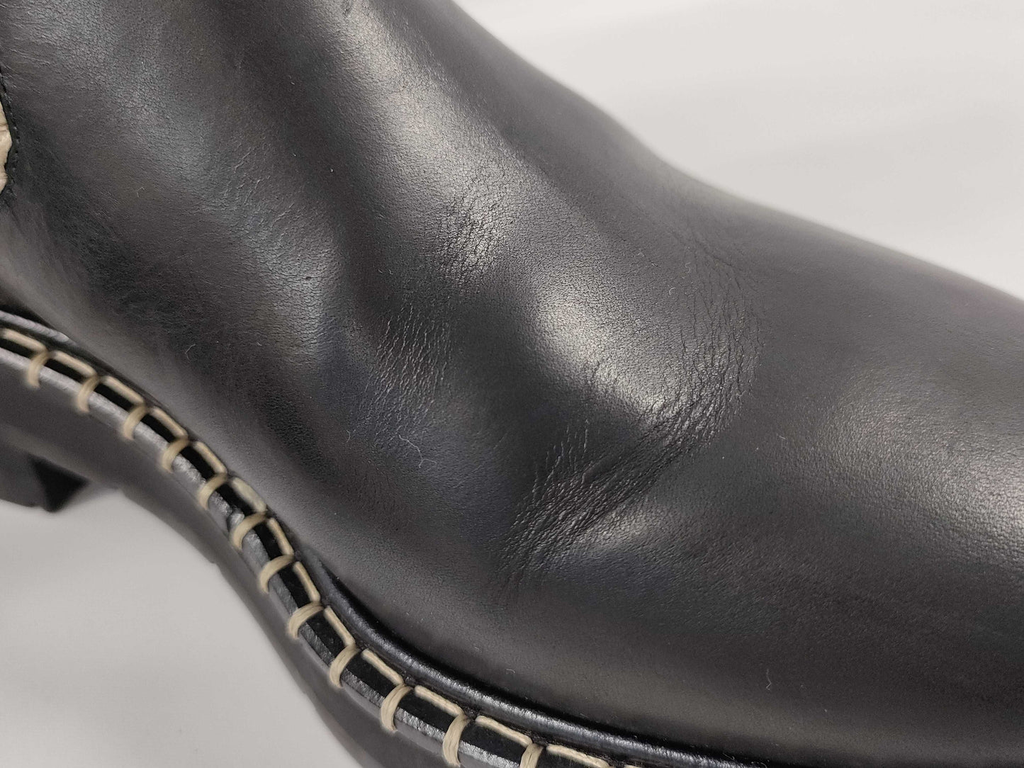 Chloe Leather Boots Other Shoes