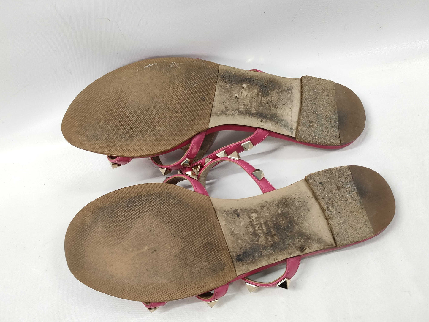 VALENTINO Studded Sandals Sandals