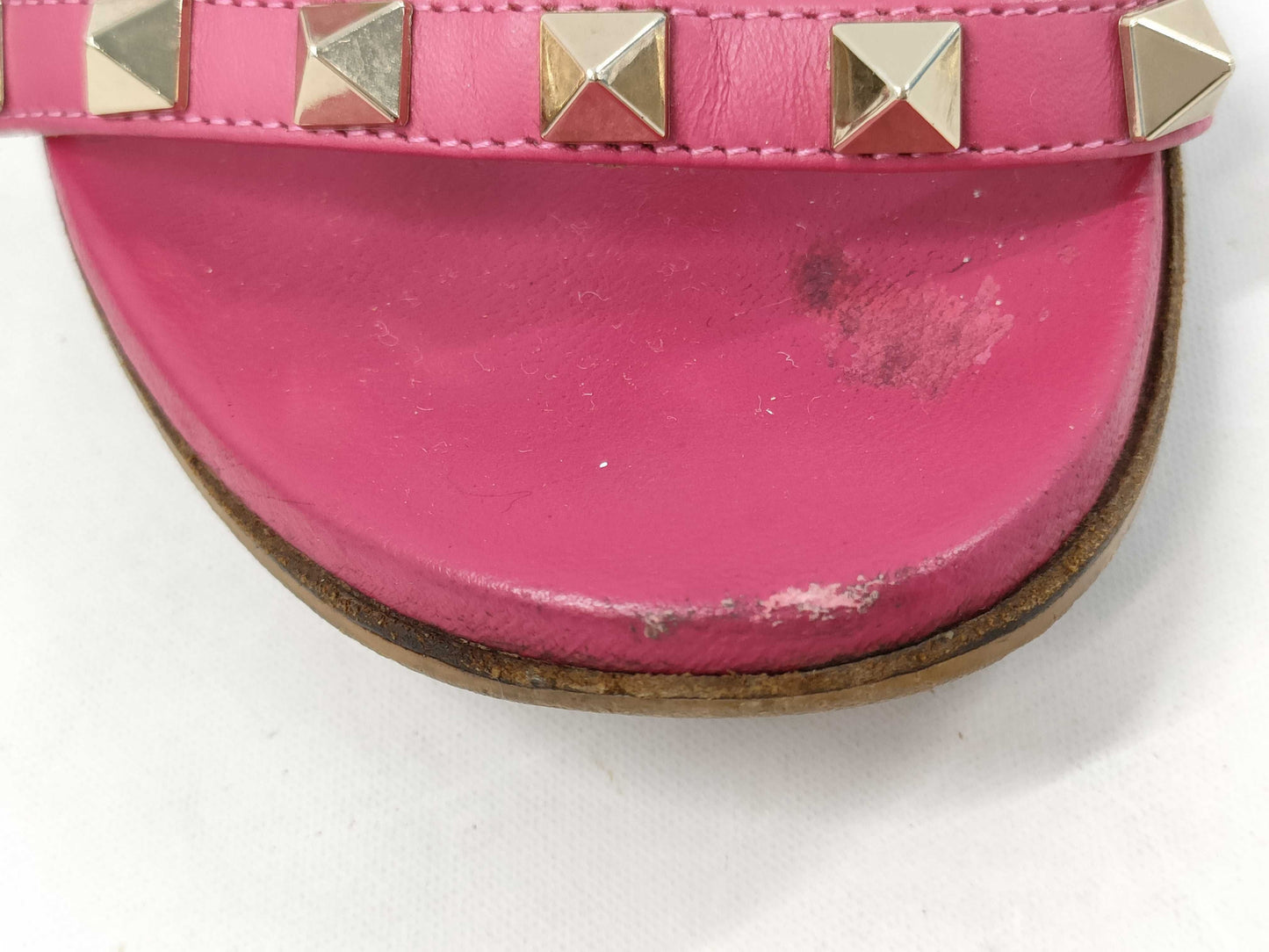 VALENTINO Studded Sandals Sandals