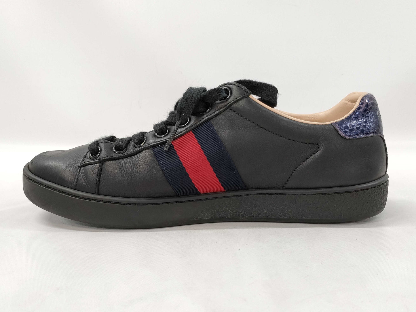 GUCCI 431942 34 sneakers
