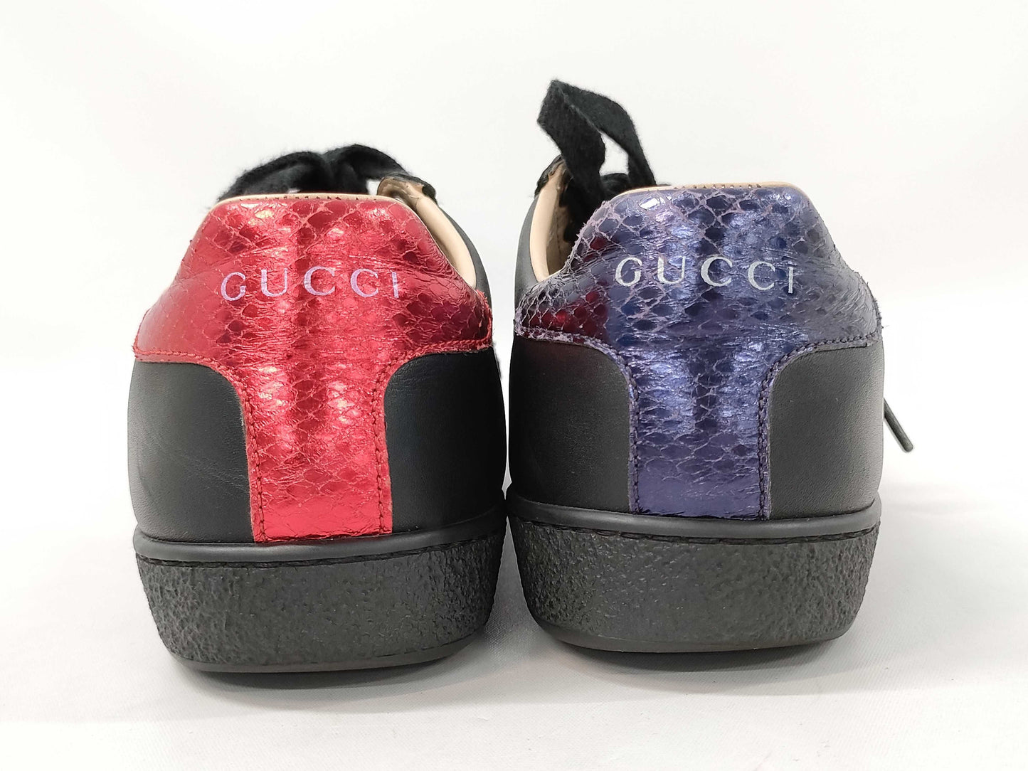 GUCCI 431942 34 sneakers
