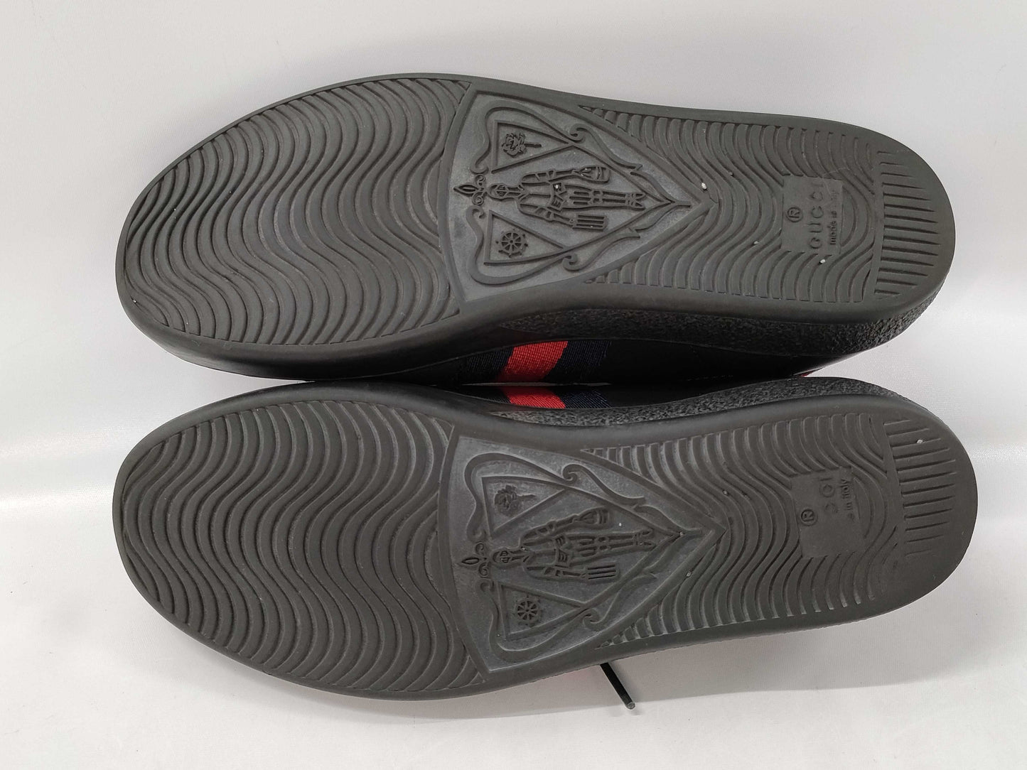 GUCCI 431942 34 sneakers
