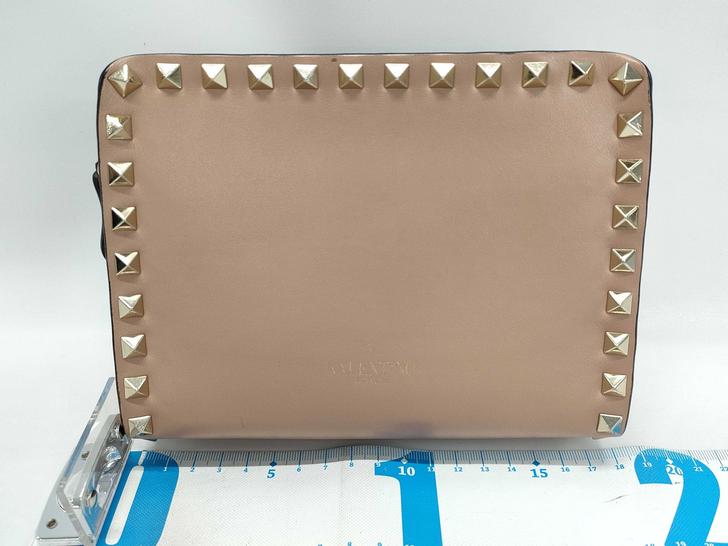 VALENTINO Garavani Rockstud Shoulder Bag