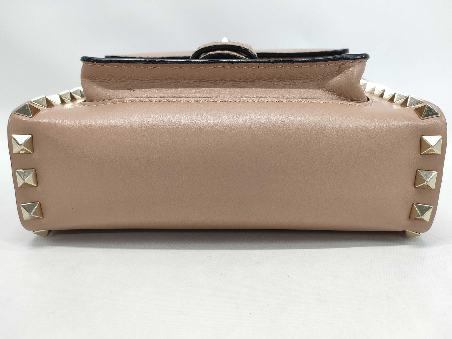 VALENTINO Garavani Rockstud Shoulder Bag