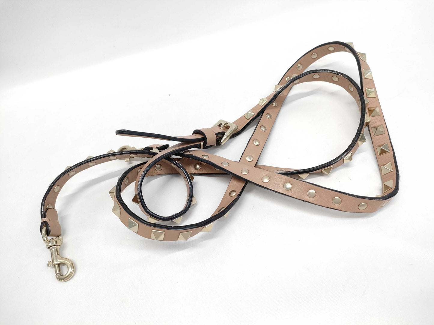 VALENTINO Garavani Rockstud Shoulder Bag