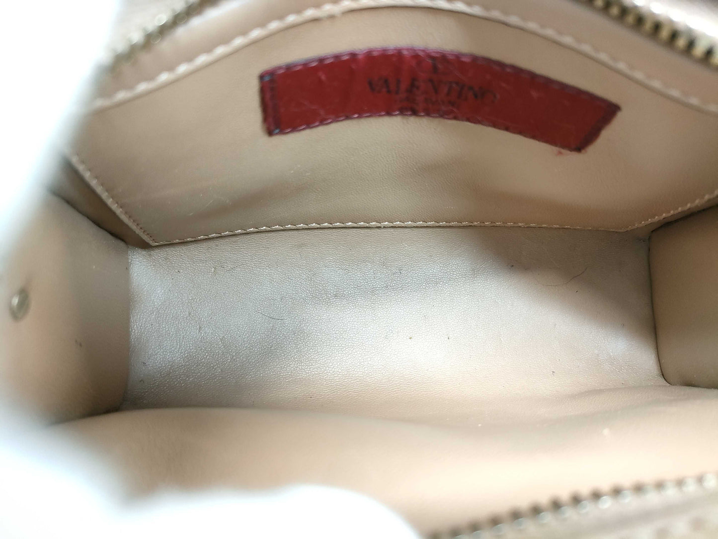 VALENTINO Garavani Rockstud Shoulder Bag