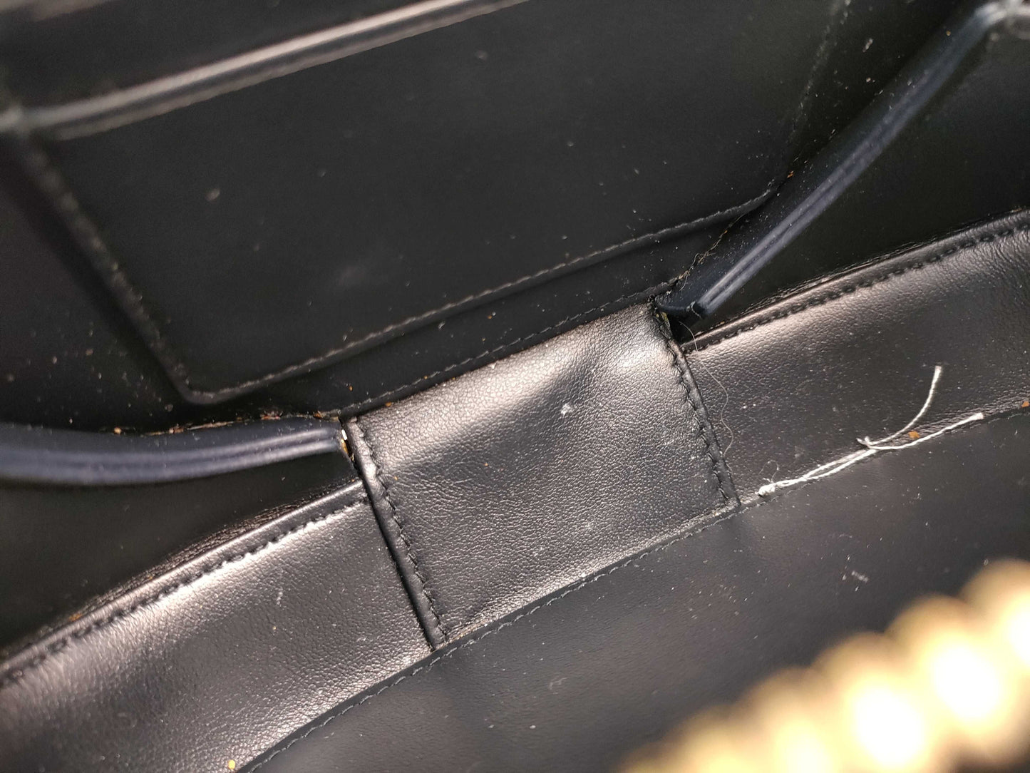 Dior CD Signature Oblique Shoulder Bag