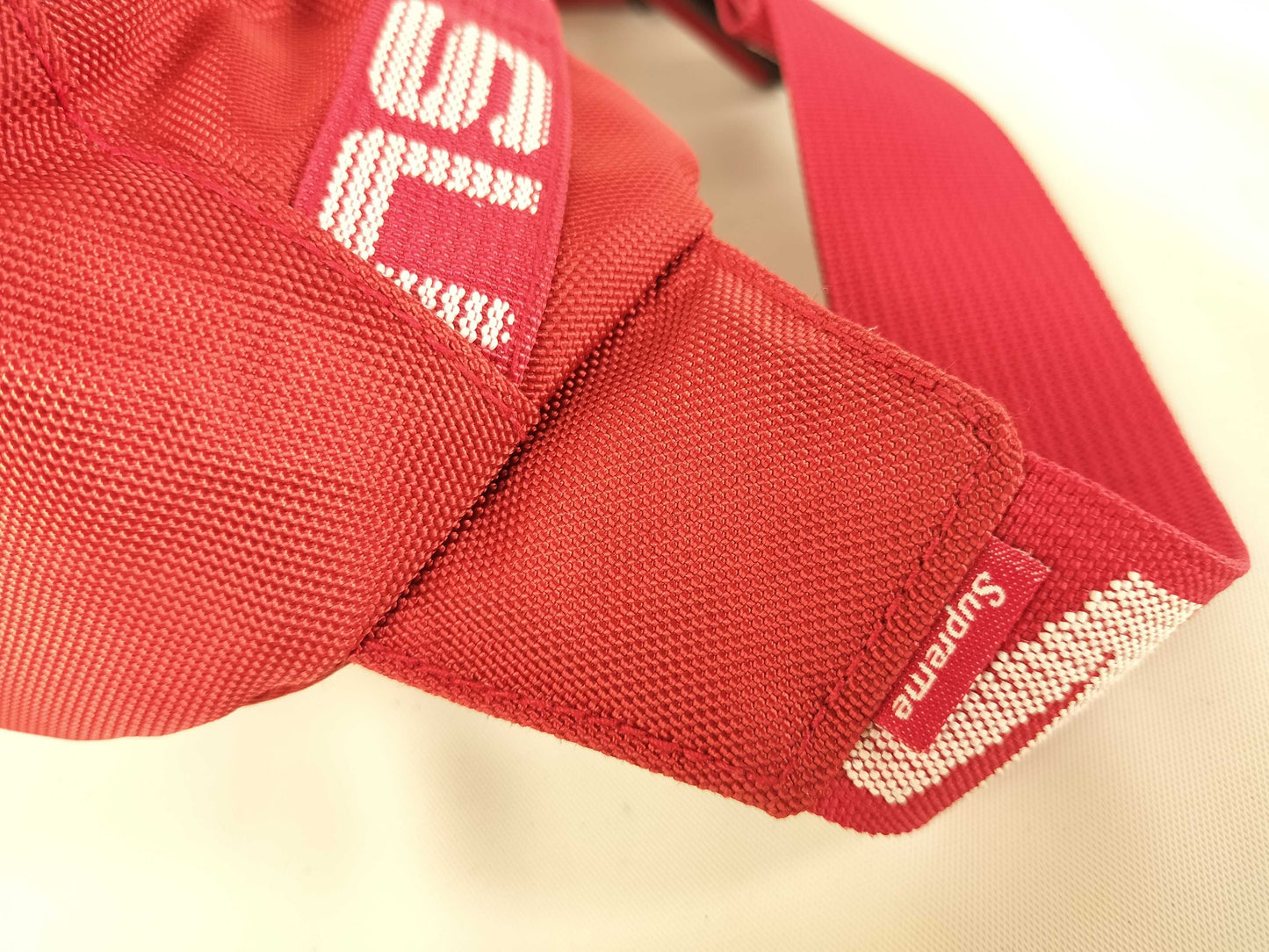 Supreme/Waist Pouch Waist Bag