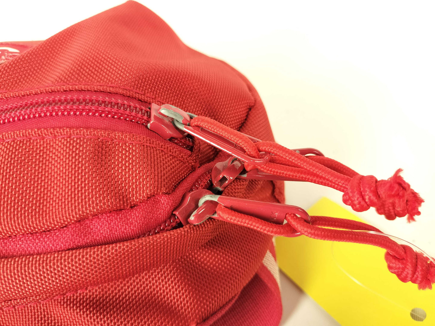 Supreme/Waist Pouch Waist Bag