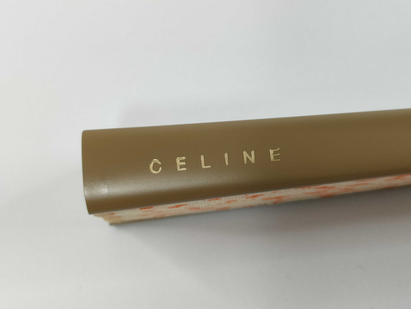 CELINE C Macadam Folding Fan Other Accessories