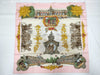 HERMES Carré 90 SANSSOUCY Sanssouci Palace Other Accessories