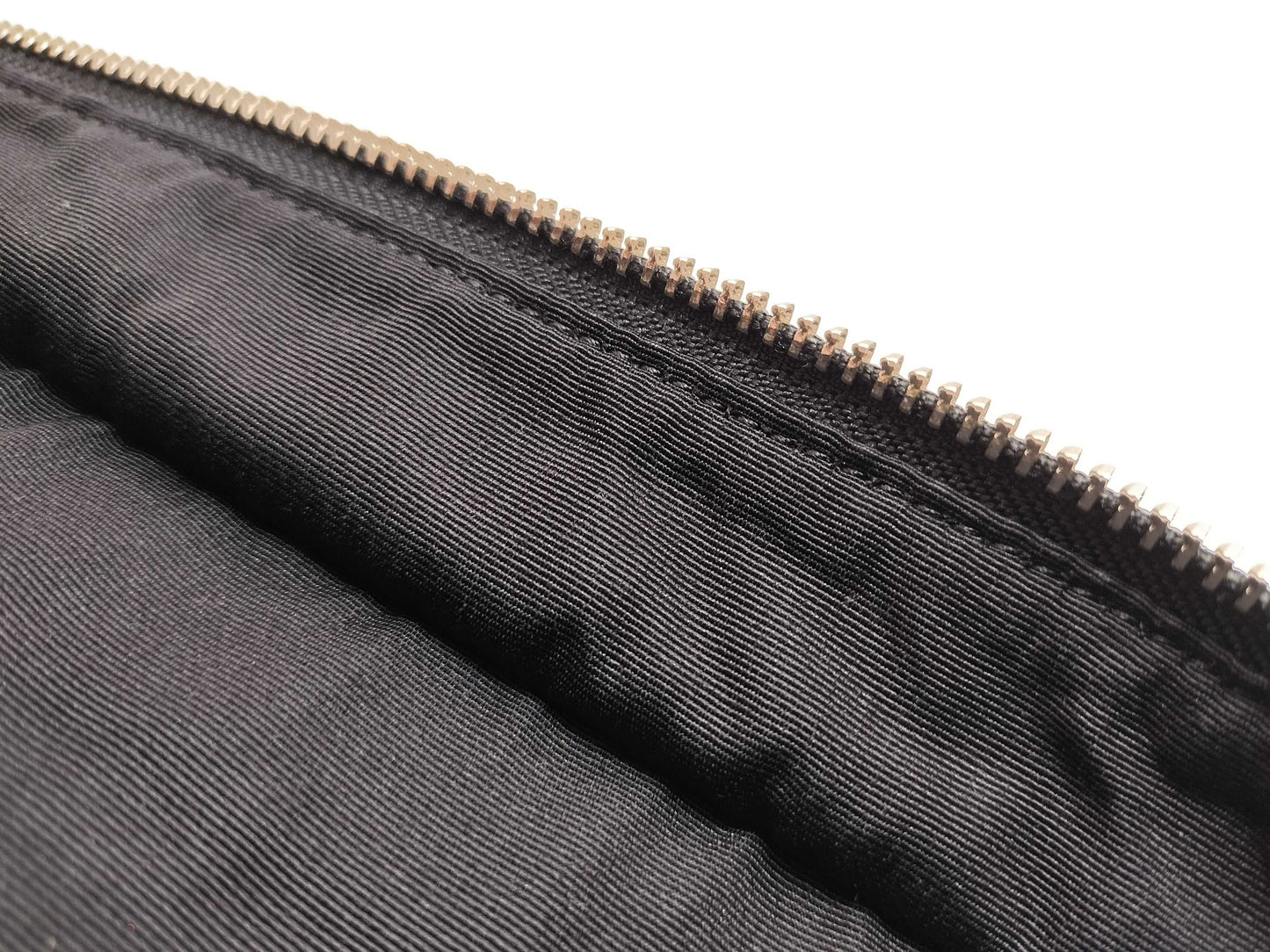 COACH F58282 Signature Canvas Tote Bag