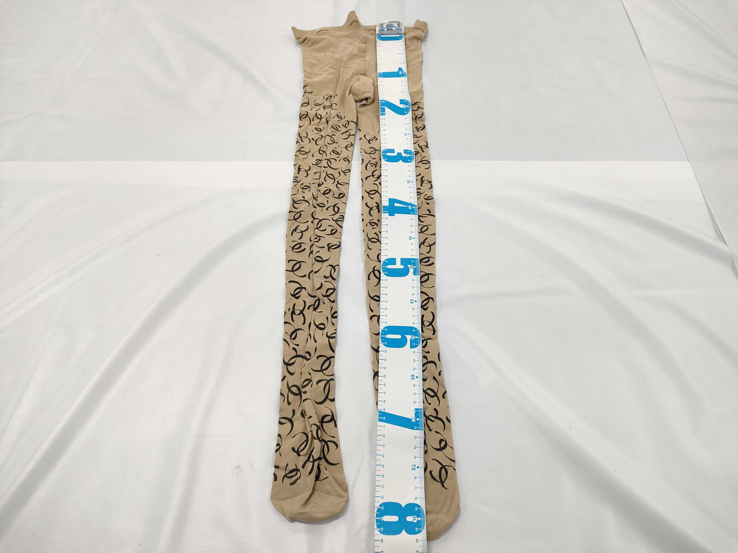 CHANEL Coco Stockings Other Apparel