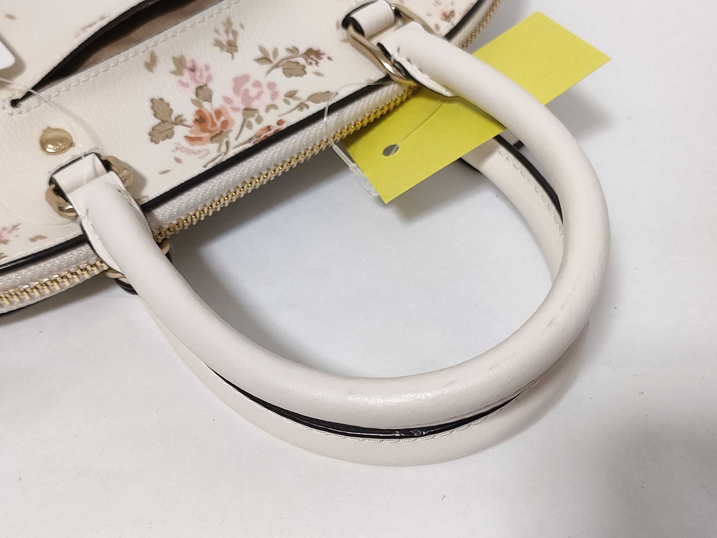 COACH 91430 2-Way Bag Handbag