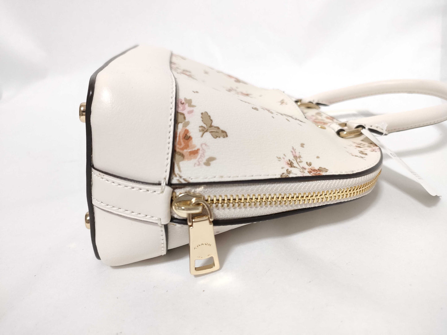 COACH 91430 2-Way Bag Handbag