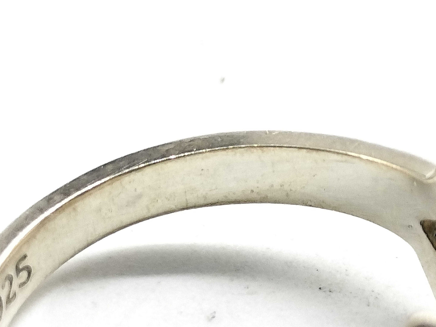 Tiffany & Co. Star Ring, Silver 925