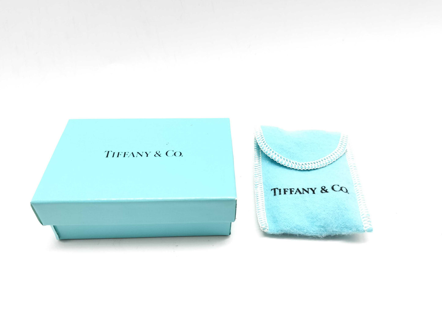 Tiffany & Co. Star Ring, Silver 925