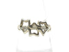 Tiffany & Co. Star Ring, Silver 925