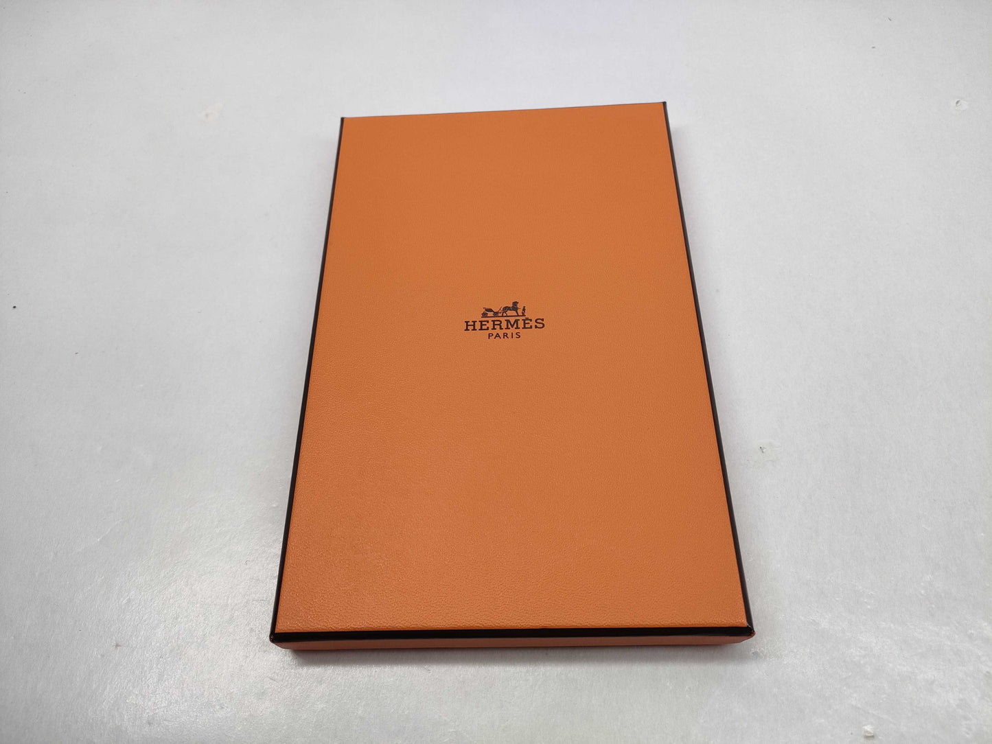 HERMES Petit H Charm Charm